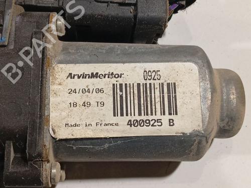 Left front window motor NISSAN NOTE (E11, NE11) 1.5 dCi | BP39734824E21 - Image 5