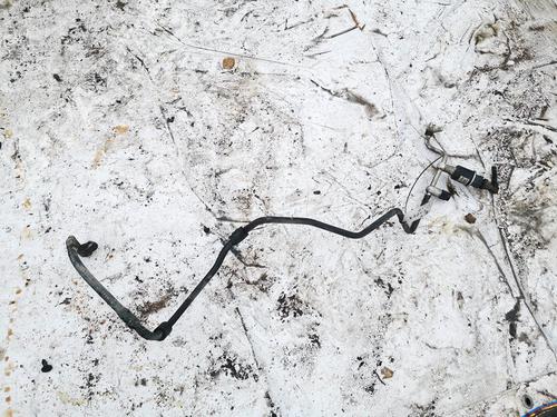 Used AC pipe AC pipe AUDI A3 (8L1) 1.6 (101 hp) 32889547 32889547