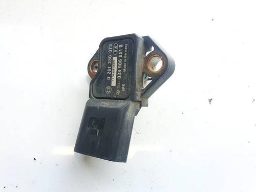 Used Electronic module Electronic module SKODA SUPERB II (3T4) 1.8 TSI (160 hp) 34974073 34974073