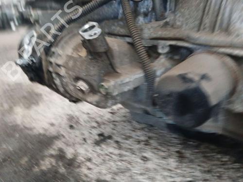 AC compressor NISSAN NOTE (E11, NE11) 1.6 | BP36586853M34 - Image 3