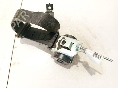 Used Front right seatbelt Front right seatbelt OPEL ASTRA H (A04) 1.6 (L48) (116 hp) 34988655 34988655