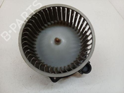 Moteur de chauffage Moteur de chauffage 37085211 37085211