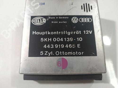 Electronic module OPEL CORSA D (S07) 1.3 CDTI (L08, L68) | BP32969680M83 - Image 4