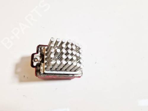 Used Heater resistor Heater resistor VW GOLF IV (1J1) 1.4 16V (75 hp) 35020231 35020231