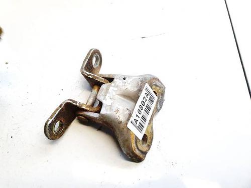 Used Hinge/Door check strap HYUNDAI GETZ (TB) 1.3 (85 hp) 32556547
