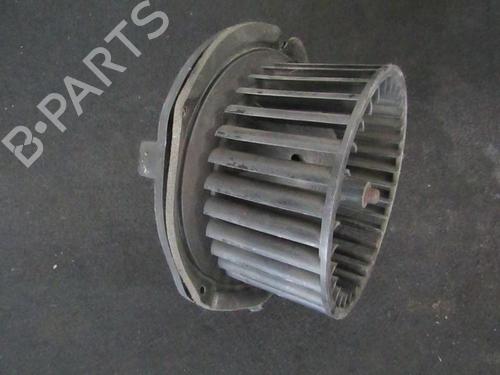 Moteur de chauffage Moteur de chauffage VOLVO 440 (445) 1.9 Turbo-Diesel (90 hp) 35666111 35666111