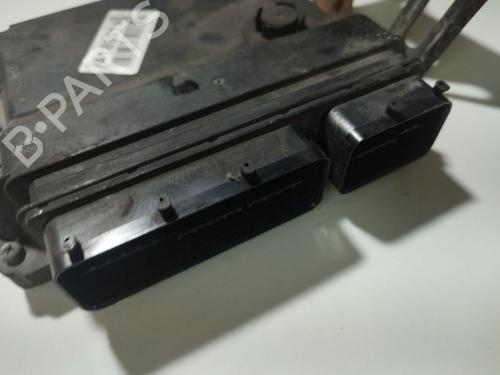 Engine control unit (ECU) TOYOTA YARIS (_P9_) 1.5 (NCP91_, NCP91R) | BP32563346M57 - Image 2