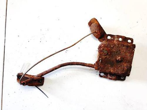 Used Support Support TOYOTA COROLLA Verso (ZER_, ZZE12_, R1_) 2.0 D-4D (CUR10_, CUR10R) (116 hp) 34921653 34921653