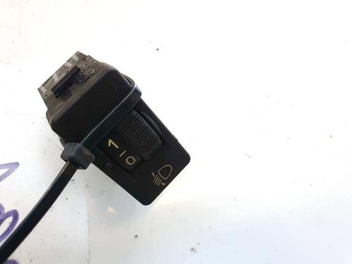 Used Switch Switch PEUGEOT 307 (3A/C) 2.0 HDi 135 (136 hp) 35232106 35232106