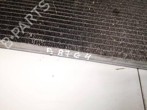 AC radiator FORD TRANSIT Van (FA_ _) 2.2 TDCi | BP35327177M32 - Image 3