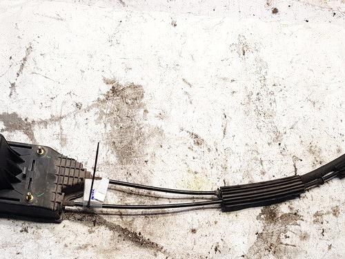 Gearstang Gearstang RENAULT LAGUNA II (BG0/1_) 1.9 dCi (BG08, BG0G) (120 hp) 35570069 35570069