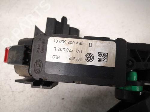 Pedal VW PASSAT B6 (3C2) 2.0 TDI | BP39484028I4 - Image 2