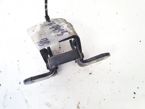 Used Hinge/Door check strap CHRYSLER SEBRING (JS) 2.0 CRD (140 hp) 32888813