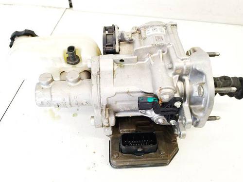 Used Brake master cylinder Brake master cylinder TESLA MODEL S (5YJS) 75 (388 hp) 35830114 35830114