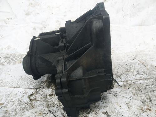 Gearbox MAZDA 2 (DY) 1.4 | BP35642760M3 - Image 3