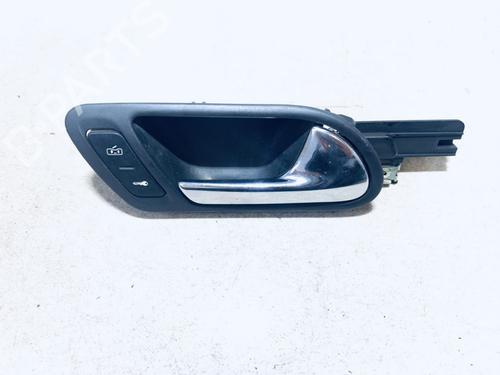 Used Front right interior door handle Front right interior door handle VW GOLF V (1K1) 1.9 TDI (105 hp) 35643869 35643869
