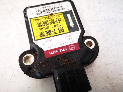 Electronic module MAZDA 6 Hatchback (GH) 2.0 MZR-CD (GH14) | BP36689526M83 - Image 2