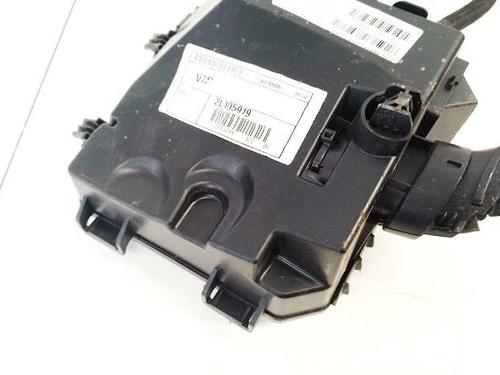 Fuse box OPEL ASTRA L (OV5) 1.2 (FPHNSL, FPHNSR) | BP38629191E1 - Image 2