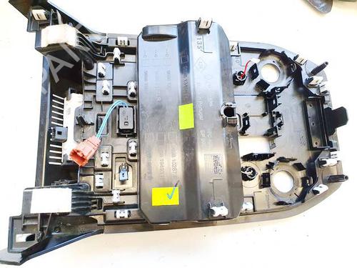 Display RENAULT AUSTRAL TCe 130 (HGM2) | BP38579380C48 - Image 2