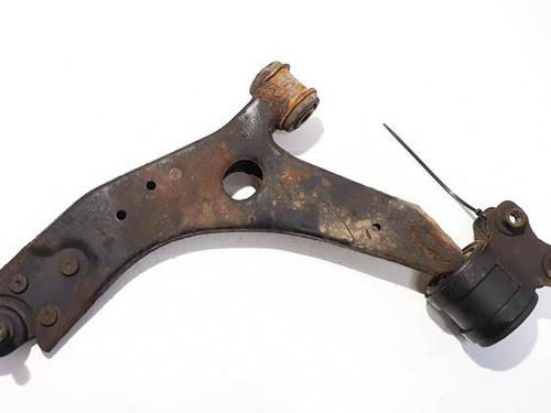 Used Left rear steering knuckle Left rear steering knuckle FORD FOCUS C-MAX (DM2) 1.6 TDCi (109 hp) 35365853 35365853