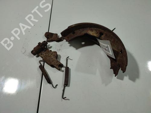 Used Hand brake Hand brake 34903472 34903472