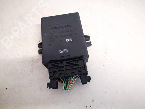 Used Lights ECU Lights ECU 35344542 35344542