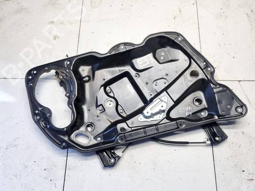 Used Front left window mechanism Front left window mechanism 34850655 34850655