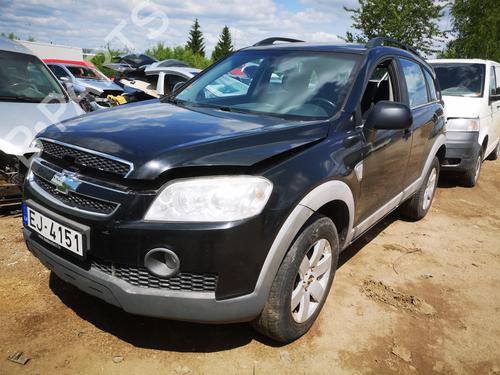 Støtte CHEVROLET CAPTIVA (C100, C140) 2.0 D | BP32579504C155
