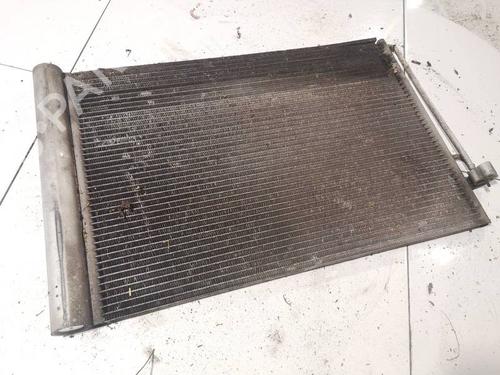Used AC radiator AC radiator 34790058 34790058