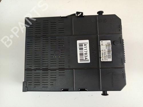 Electronic module PEUGEOT 407 (6D_) 2.7 HDi (6DUHZJ, 6DUHZF) | BP39544052M83 - Image 2
