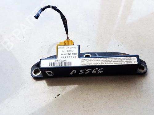 Used Electronic module Electronic module FORD MONDEO II (BAP) 1.8 TD (90 hp) 33527895 33527895