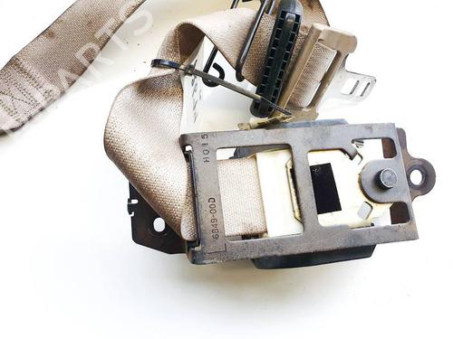 Used Front left seatbelt Front left seatbelt CHRYSLER PACIFICA 3.5 (253 hp) 35323360 35323360