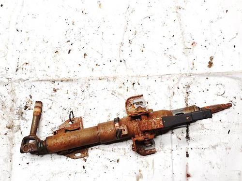 Used Steering column Steering column MITSUBISHI LANCER V Station Wagon (CB_W, CD_W) 1.6 16V (CB4W) (113 hp) 35662467 35662467