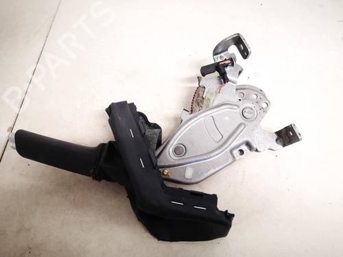 Used Hand brake Hand brake OPEL ASTRA H (A04) 1.7 CDTI (L48) (100 hp) 35343317 35343317