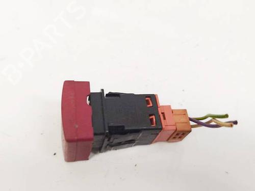 Warning switch PEUGEOT PARTNER Box Body/MPV 1.6 HDi | BP34836480I22 - Image 3