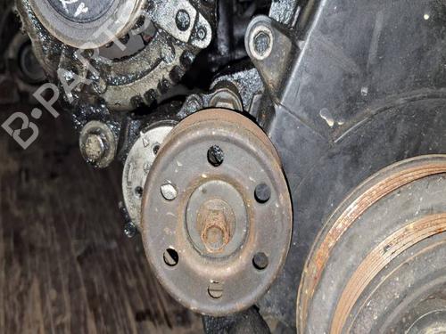 Used Pulley Pulley TOYOTA PREVIA II (_R3_) 2.0 D-4D (CLR30_, CLR30R) (116 hp) 40276516 40276516