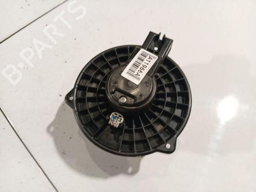 Heater blower motor MAZDA 6 Hatchback (GH) 2.2 MZR-CD (GH10) | BP40617206M62 - Image 3