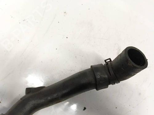 Pipe SKODA SUPERB II (3T4) 2.0 TDI | BP32568631M125 