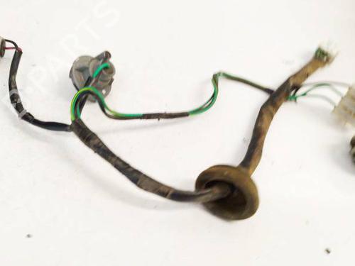 Lampeholder NISSAN NV200 Van 1.5 dCi 85 (M20, M20N, M20M) | BP36829841L10 - Image 2