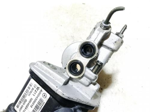 Brake master cylinder MERCEDES-BENZ E-CLASS (W211) E 320 CDI (211.022) | BP35874963M77 - Image 2