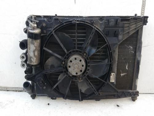 Used Water radiator Water radiator 35655129 35655129