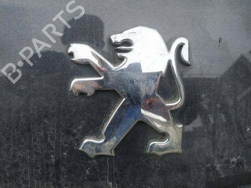 Andre PEUGEOT 607 (9D, 9U) 2.7 HDi 24V | BP35398592O1 - Image 2
