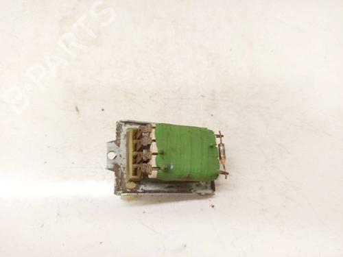 Used Heater resistor Heater resistor 34758910 34758910