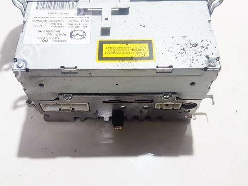 Radio MAZDA 3 (BK) 1.6 DI Turbo | BP38740474E6 - Image 2
