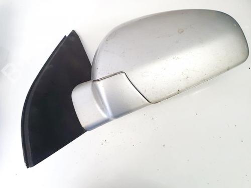 Used Left mirror Left mirror OPEL VECTRA C (Z02) 2.0 DTI 16V (F69) (101 hp) 35458197 35458197