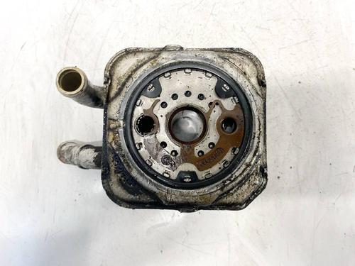 Used Oil radiator Oil radiator 35089361 35089361