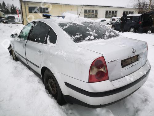 AC pipe VW PASSAT B5.5 (3B3) 1.9 TDI | BP32620299M126 