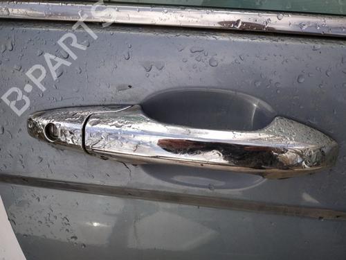 Used Front right exterior door handle Front right exterior door handle HONDA CR-V III (RE_) 2.2 i-CTDi 4WD (RE6) (140 hp) 35530772 35530772