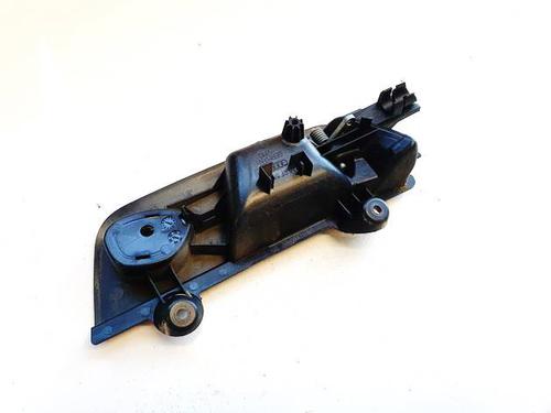 Rear right interior door handle AUDI A4 B7 (8EC) 1.9 TDI | BP38715966I16 - Image 3