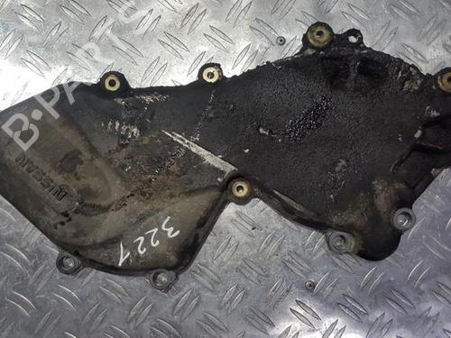 Used Timing cover Timing cover NISSAN ALMERA II Hatchback (N16) 2.2 Di (110 hp) 35658643 35658643